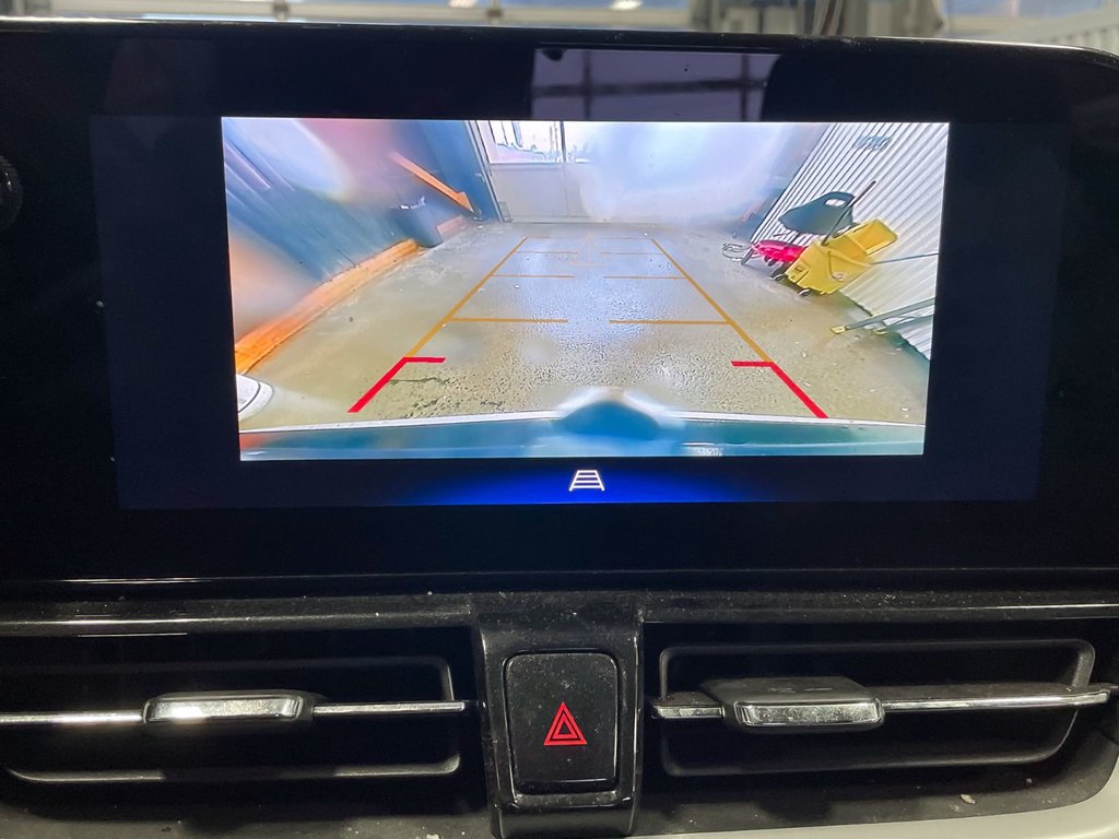 2024 Chevrolet Trailblazer in St-Jérôme, Quebec - 14 - w1024h768px