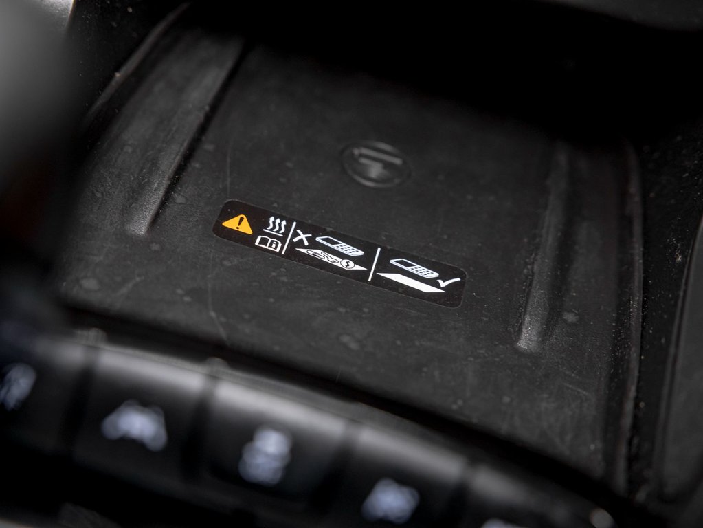 Chevrolet Trailblazer  2024 à St-Jérôme, Québec - 22 - w1024h768px