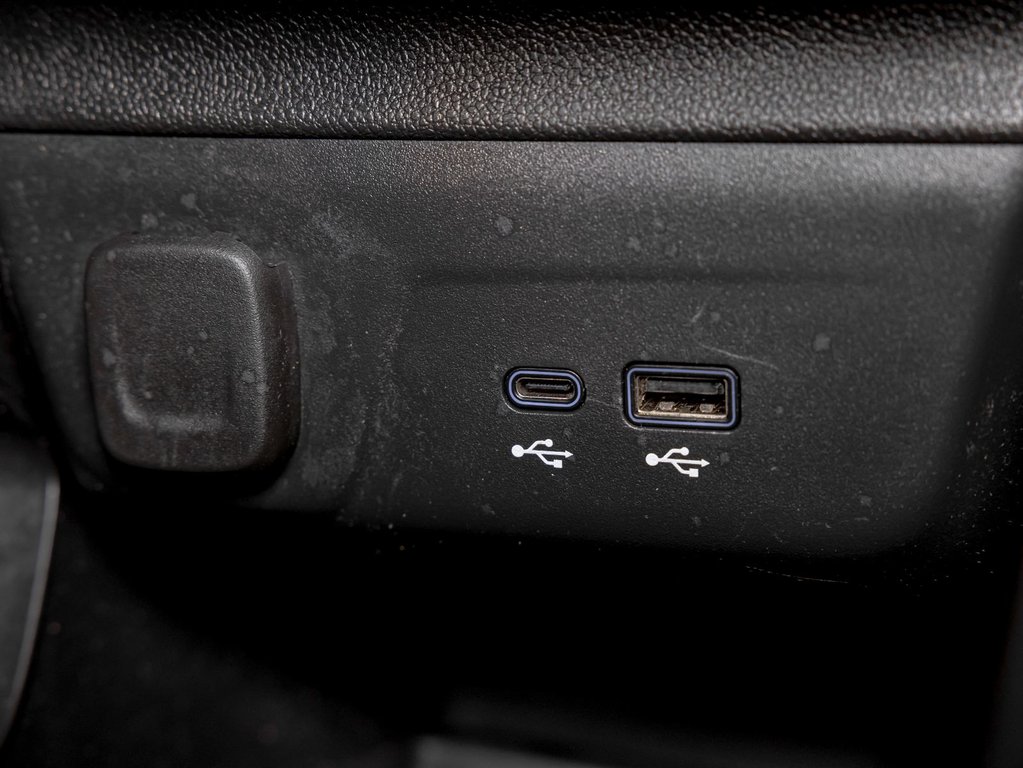 Chevrolet Trailblazer  2024 à St-Jérôme, Québec - 23 - w1024h768px