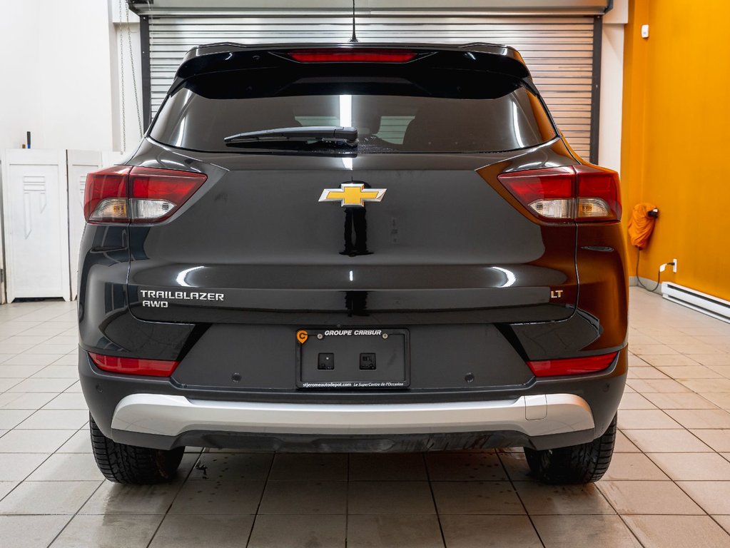 Chevrolet Trailblazer  2024 à St-Jérôme, Québec - 6 - w1024h768px