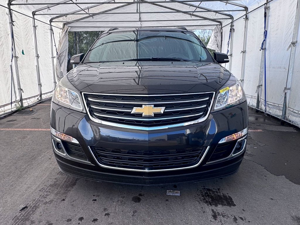 2016 Chevrolet Traverse in St-Jérôme, Quebec - 5 - w1024h768px