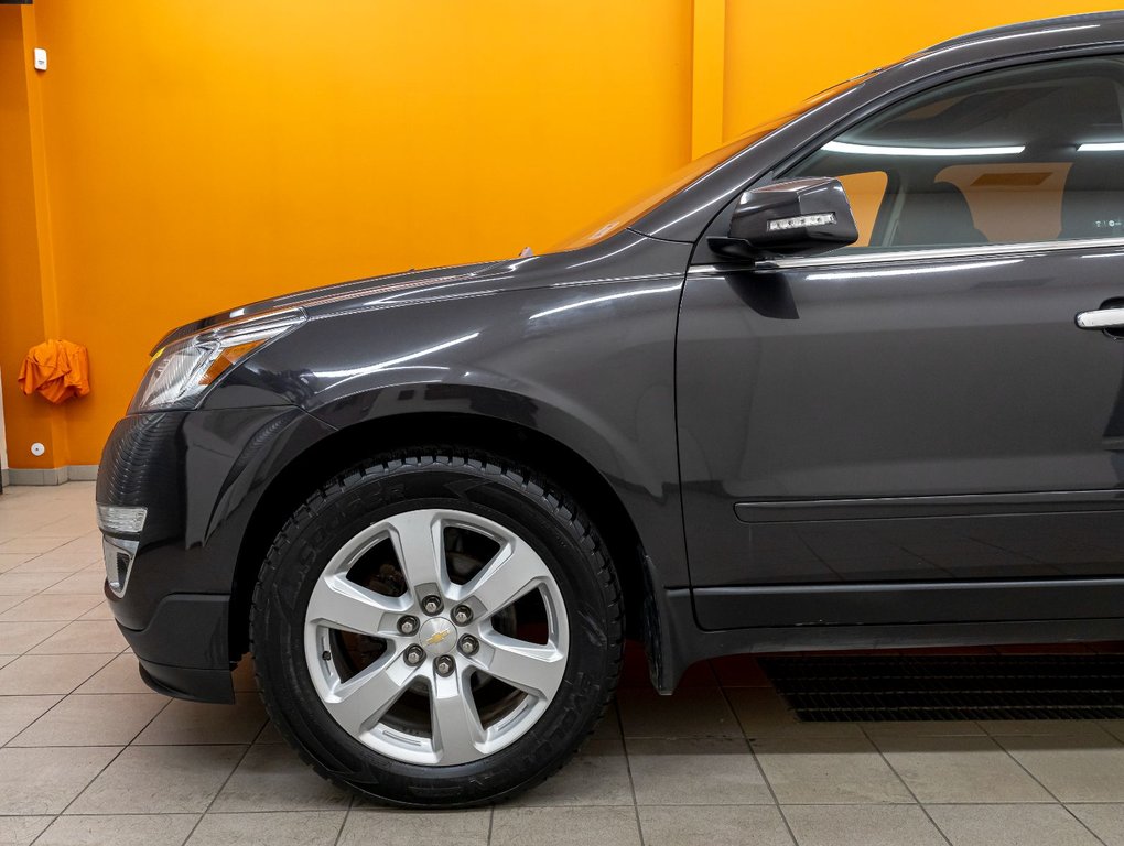 Chevrolet Traverse  2016 à St-Jérôme, Québec - 34 - w1024h768px