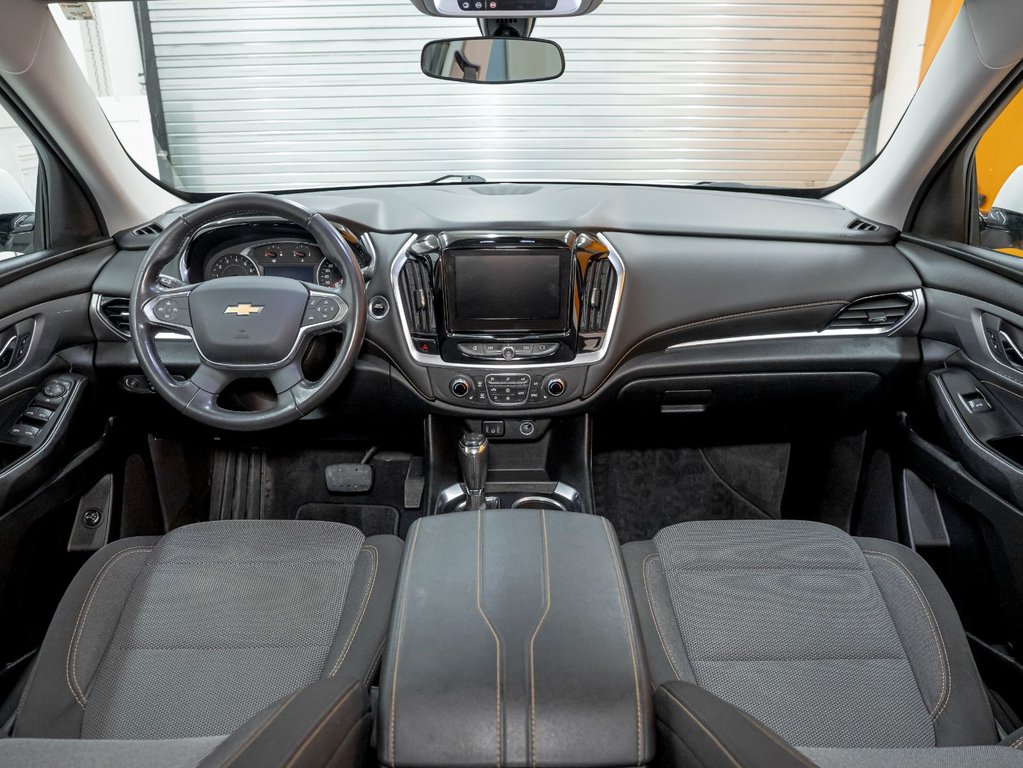 2019 Chevrolet Traverse in St-Jérôme, Quebec - 11 - w1024h768px