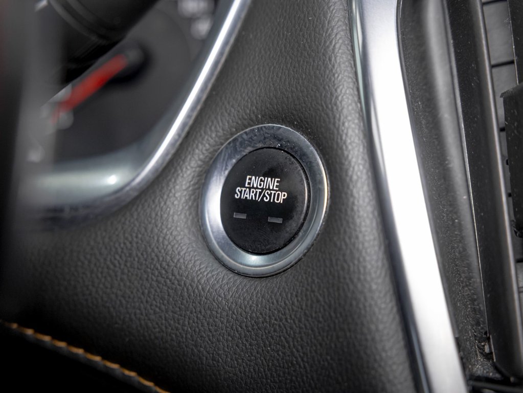 2019 Chevrolet Traverse in St-Jérôme, Quebec - 25 - w1024h768px