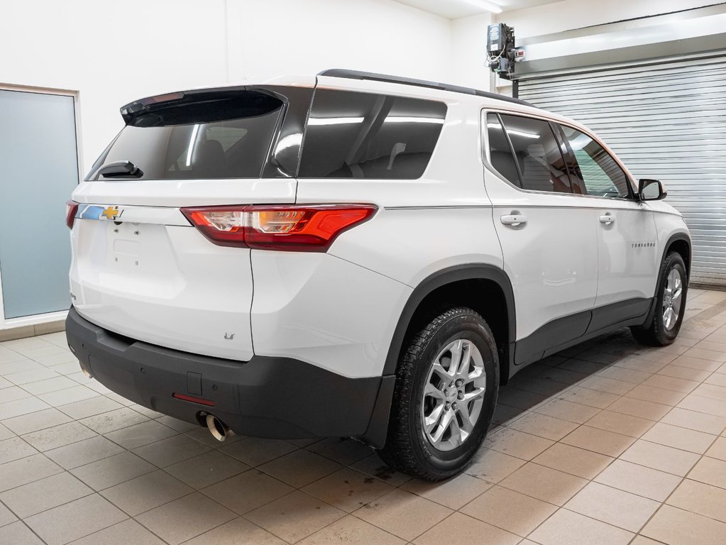 2019 Chevrolet Traverse in St-Jérôme, Quebec - 8 - w1024h768px
