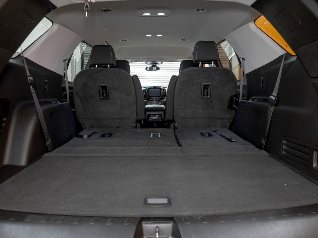 2019 Chevrolet Traverse in St-Jérôme, Quebec - 31 - w1024h768px