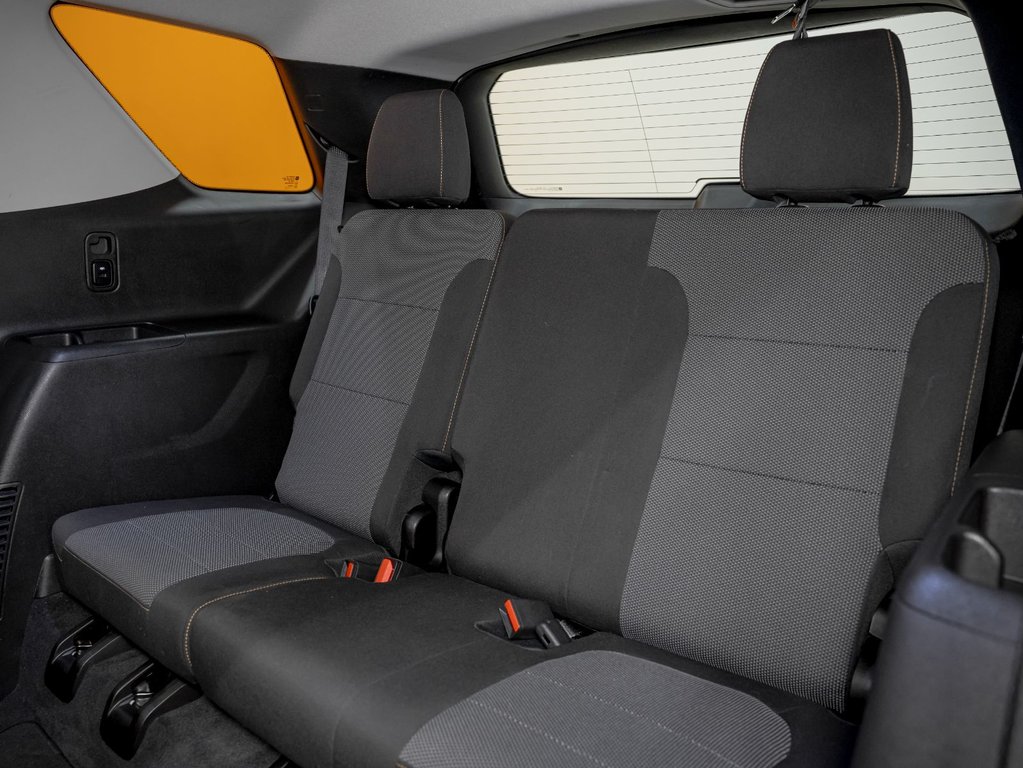 2019 Chevrolet Traverse in St-Jérôme, Quebec - 29 - w1024h768px