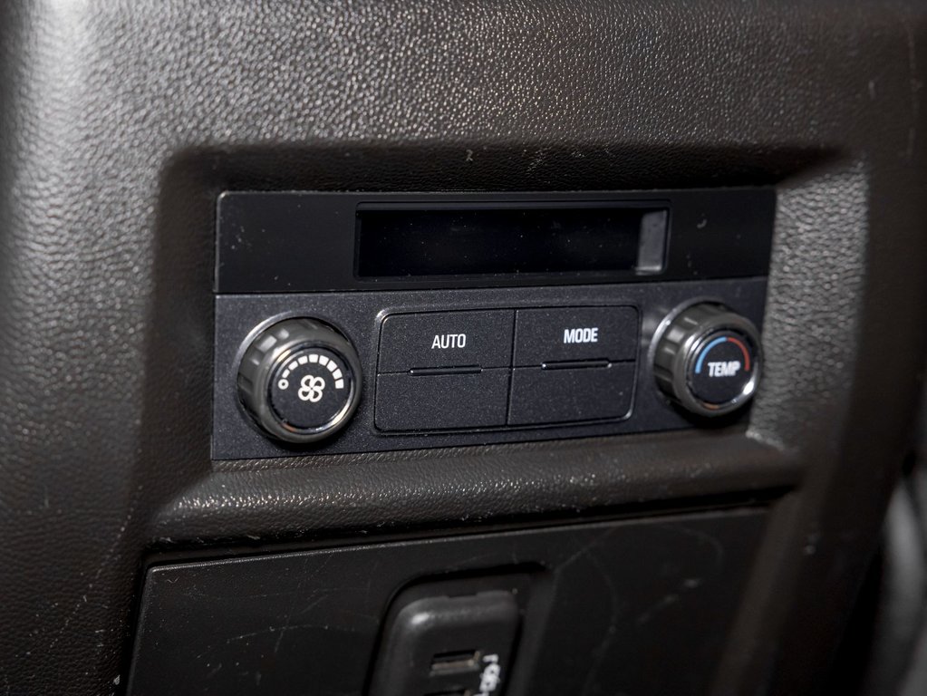 2019 Chevrolet Traverse in St-Jérôme, Quebec - 28 - w1024h768px