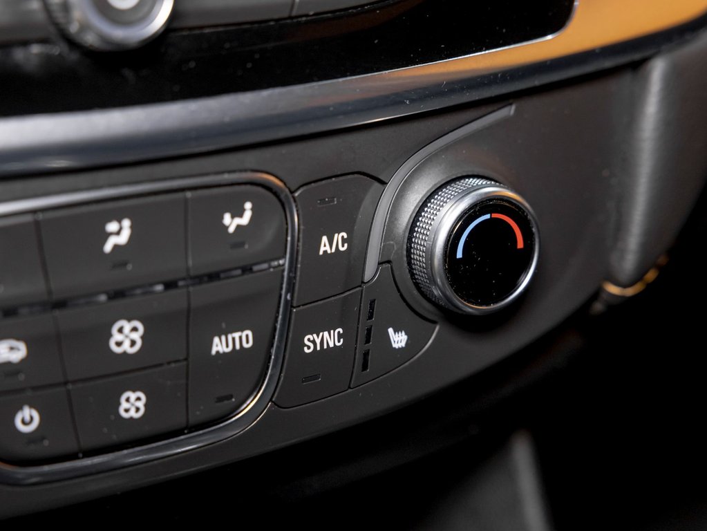 2019 Chevrolet Traverse in St-Jérôme, Quebec - 20 - w1024h768px