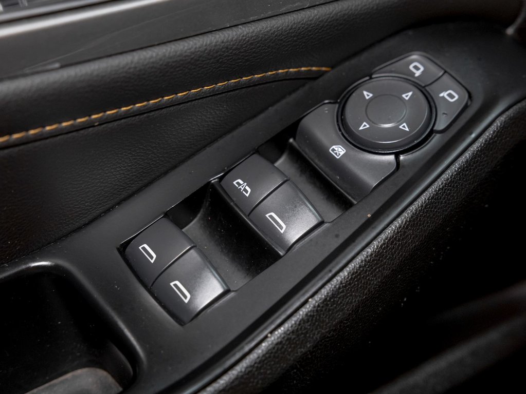 2019 Chevrolet Traverse in St-Jérôme, Quebec - 24 - w1024h768px