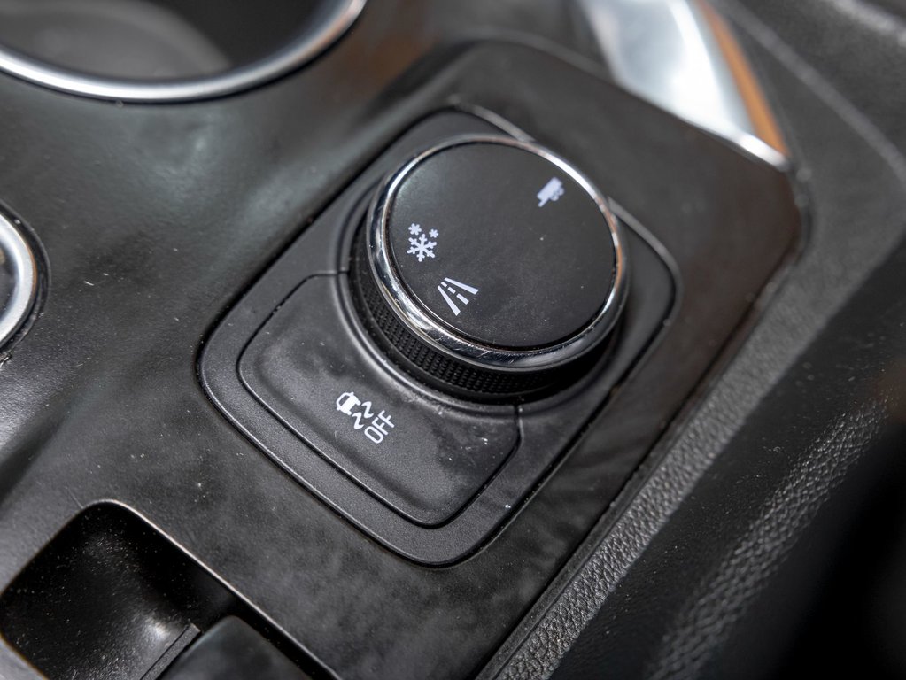 2019 Chevrolet Traverse in St-Jérôme, Quebec - 21 - w1024h768px