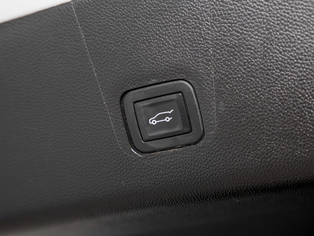 2019 Chevrolet Traverse in St-Jérôme, Quebec - 33 - w1024h768px