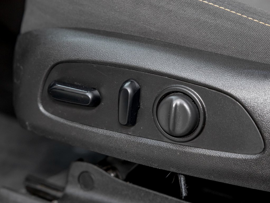 2019 Chevrolet Traverse in St-Jérôme, Quebec - 23 - w1024h768px