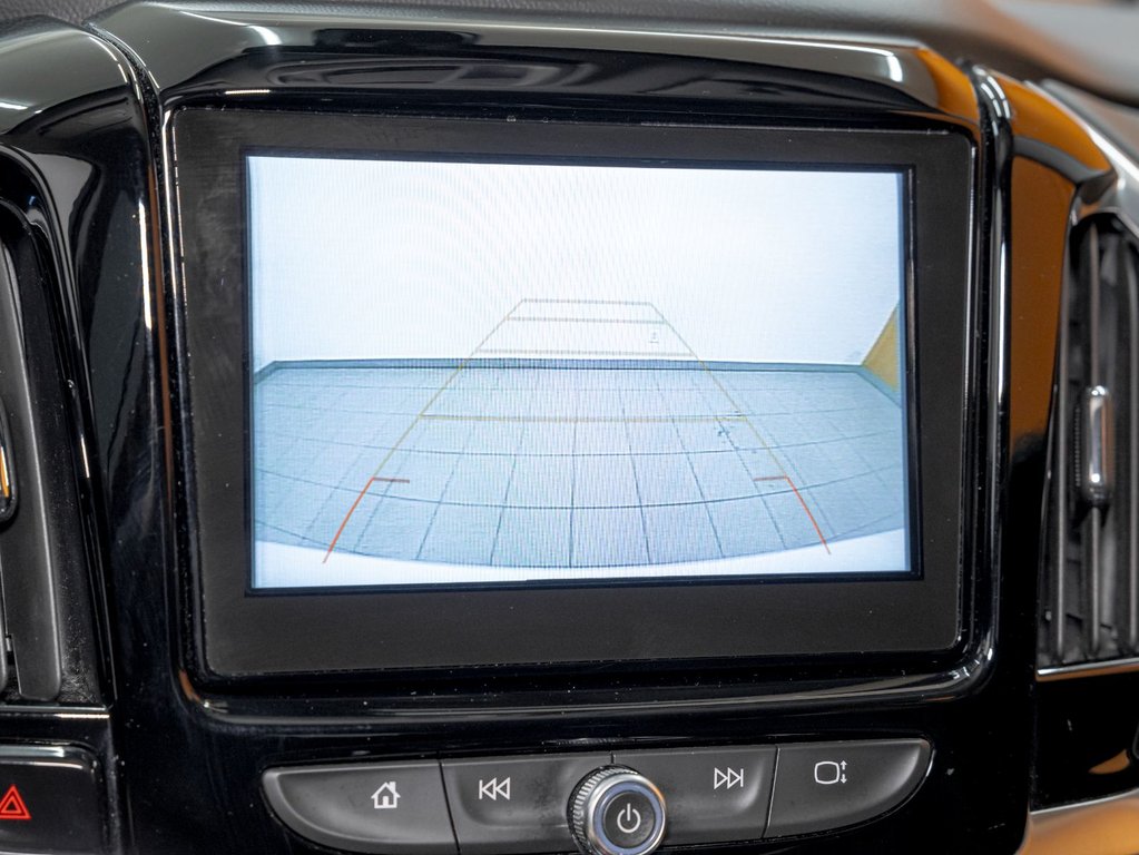 2019 Chevrolet Traverse in St-Jérôme, Quebec - 17 - w1024h768px