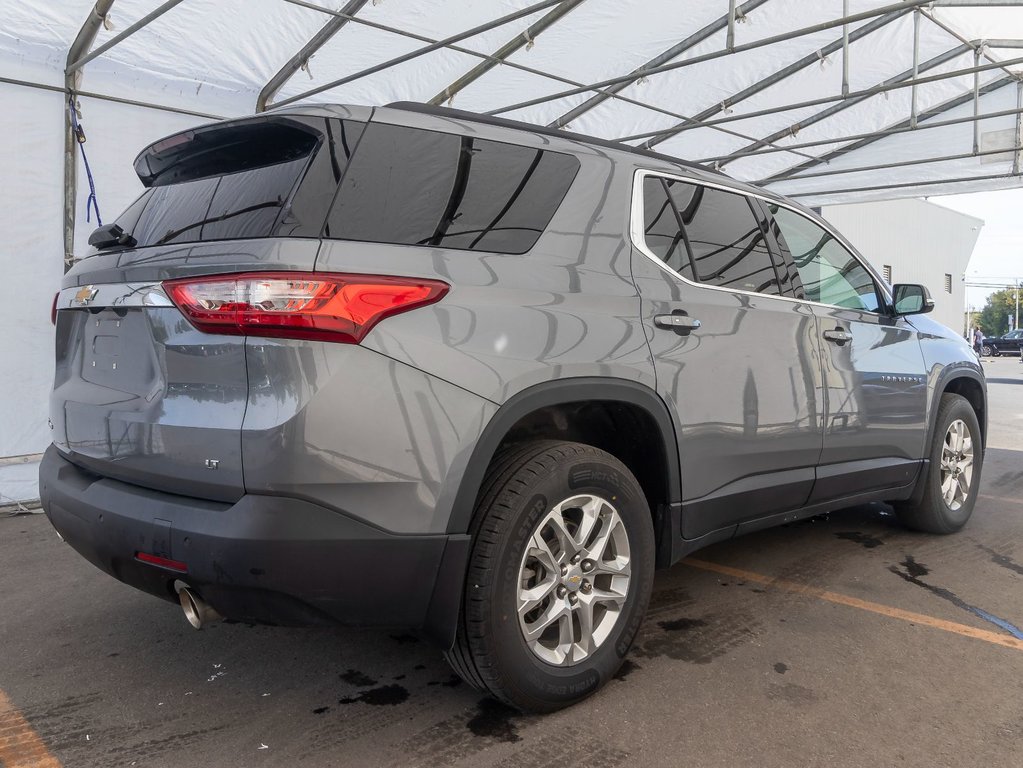 2020 Chevrolet Traverse in St-Jérôme, Quebec - 8 - w1024h768px