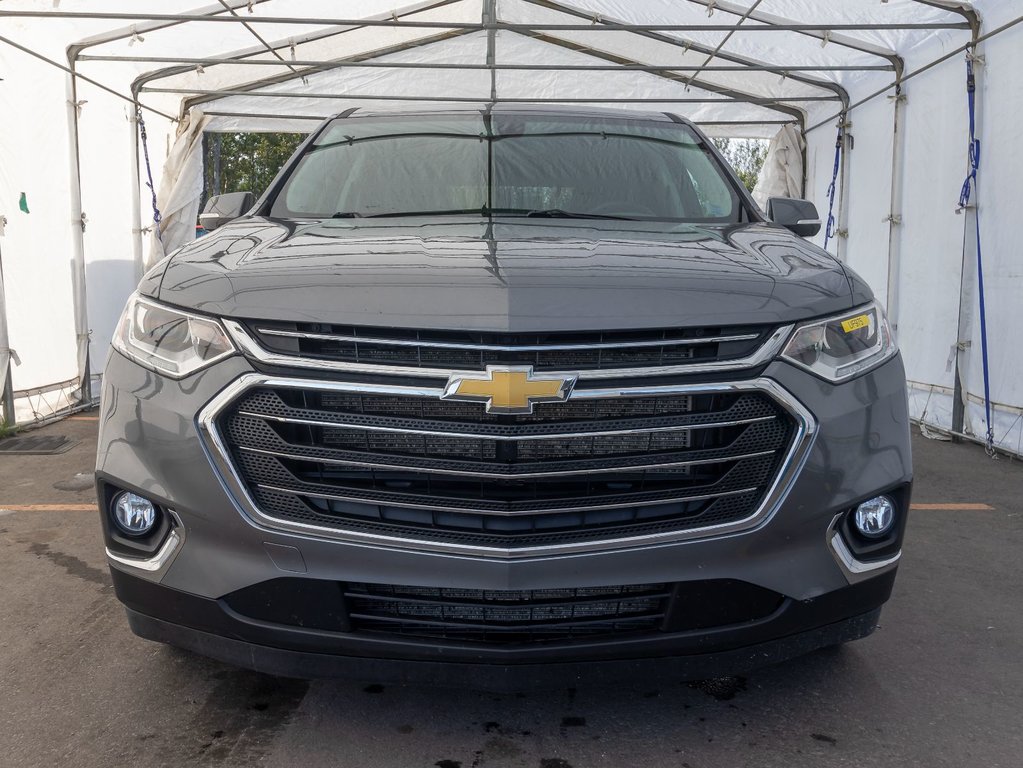 2020 Chevrolet Traverse in St-Jérôme, Quebec - 4 - w1024h768px