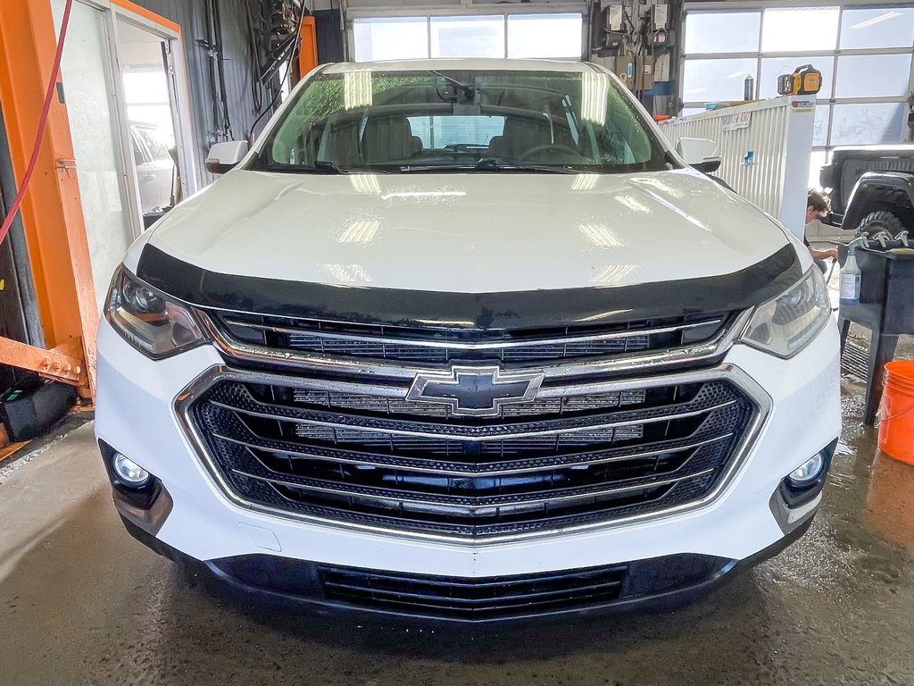 2020 Chevrolet Traverse in St-Jérôme, Quebec - 4 - w1024h768px