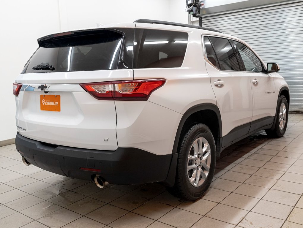 Chevrolet Traverse  2020 à St-Jérôme, Québec - 8 - w1024h768px