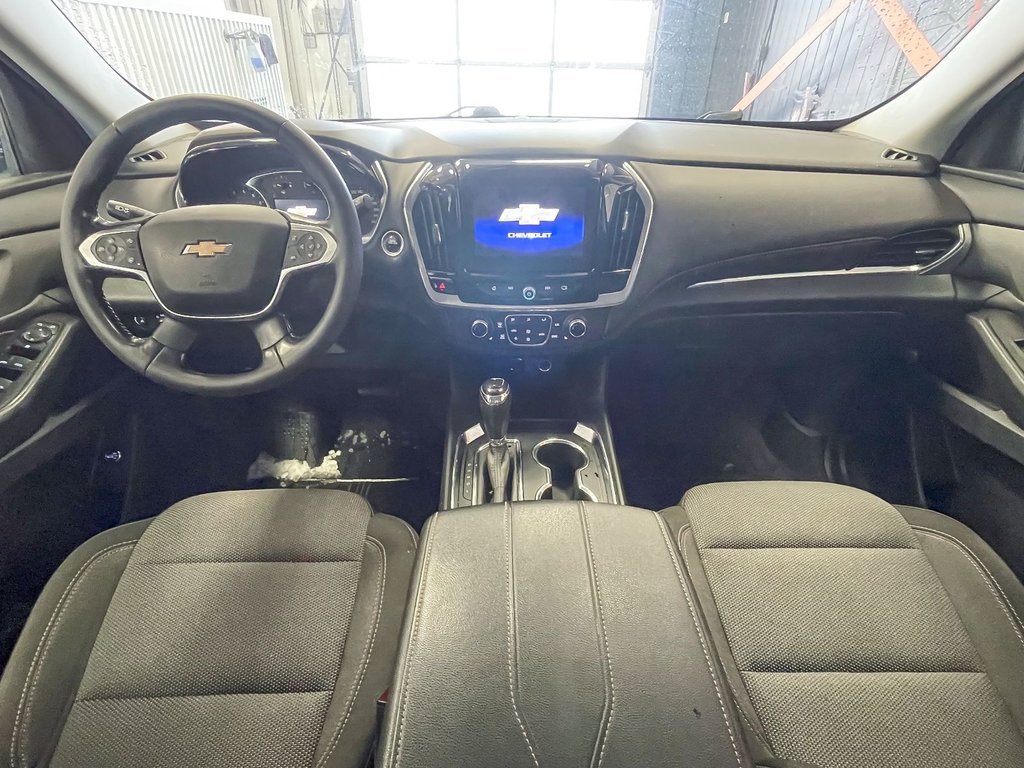 2020 Chevrolet Traverse in St-Jérôme, Quebec - 10 - w1024h768px