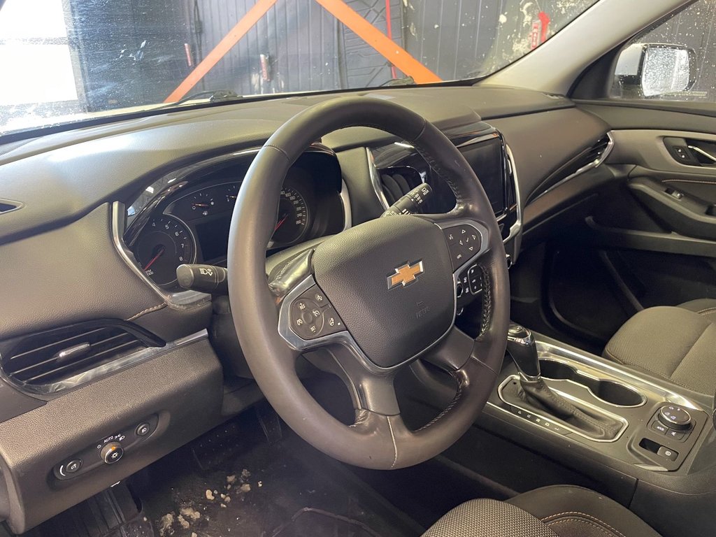 2020 Chevrolet Traverse in St-Jérôme, Quebec - 3 - w1024h768px