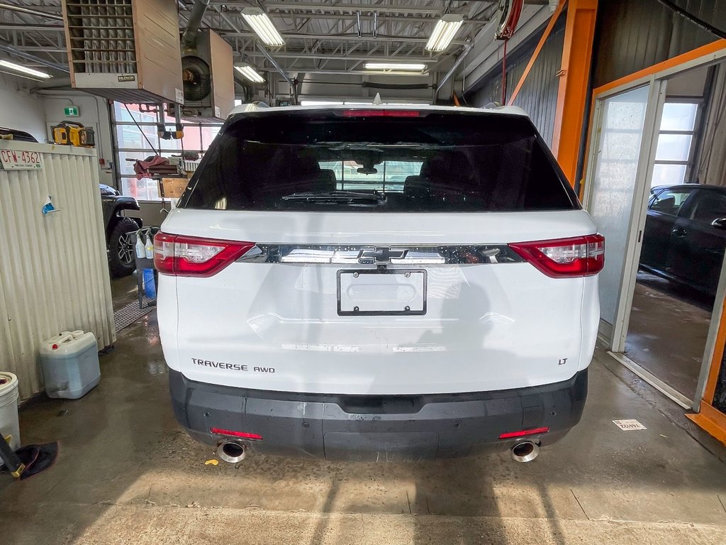 2020 Chevrolet Traverse in St-Jérôme, Quebec - 6 - w1024h768px