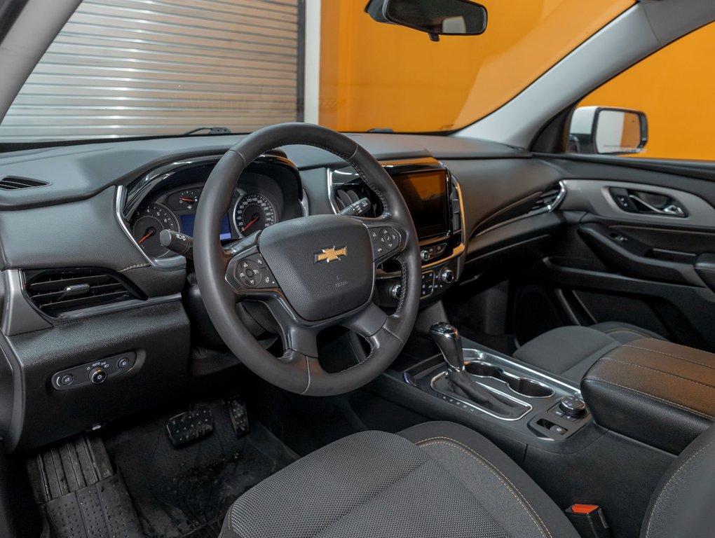 Chevrolet Traverse  2020 à St-Jérôme, Québec - 2 - w1024h768px