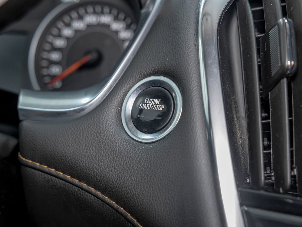 2020 Chevrolet Traverse in St-Jérôme, Quebec - 26 - w1024h768px