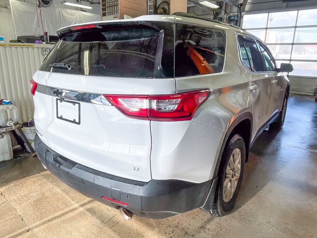 2020 Chevrolet Traverse in St-Jérôme, Quebec - 8 - w1024h768px