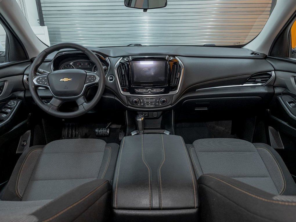 2020 Chevrolet Traverse in St-Jérôme, Quebec - 11 - w1024h768px