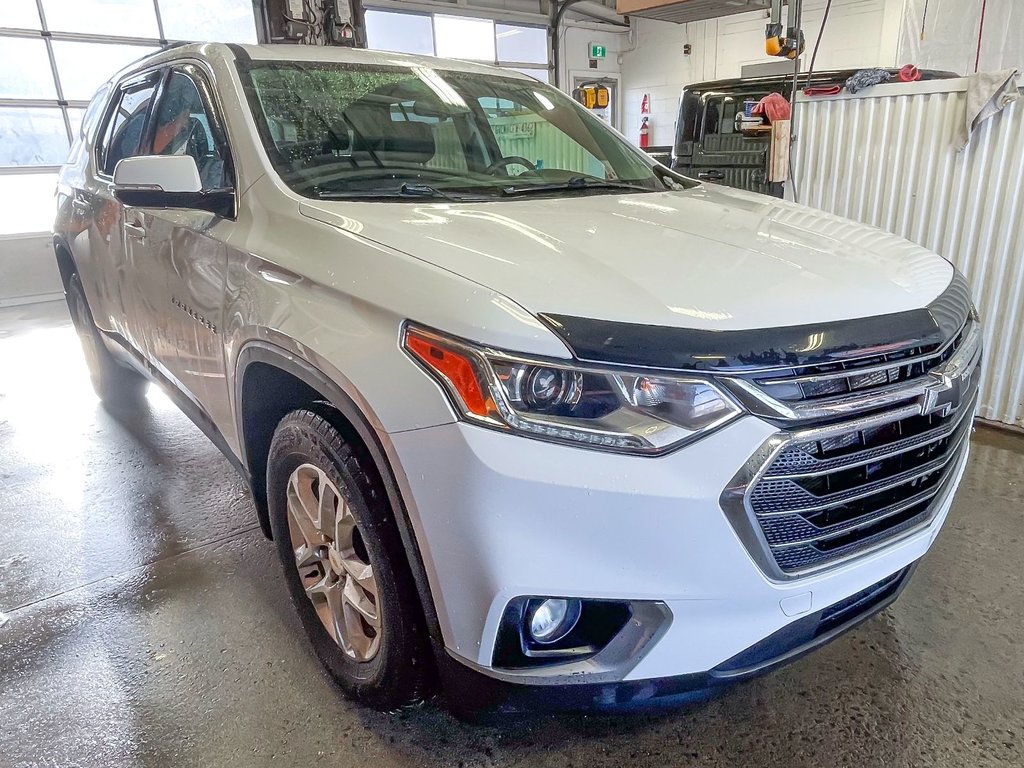 2020 Chevrolet Traverse in St-Jérôme, Quebec - 9 - w1024h768px