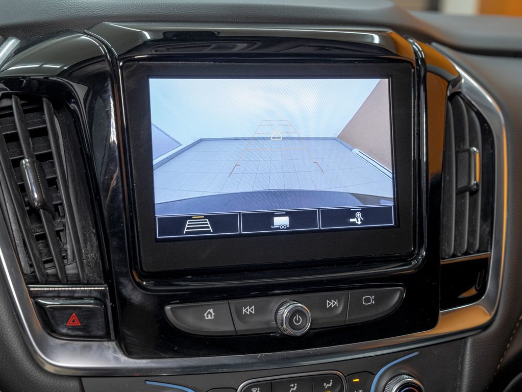 2020 Chevrolet Traverse in St-Jérôme, Quebec - 17 - w1024h768px
