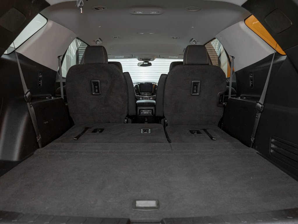 2020 Chevrolet Traverse in St-Jérôme, Quebec - 31 - w1024h768px