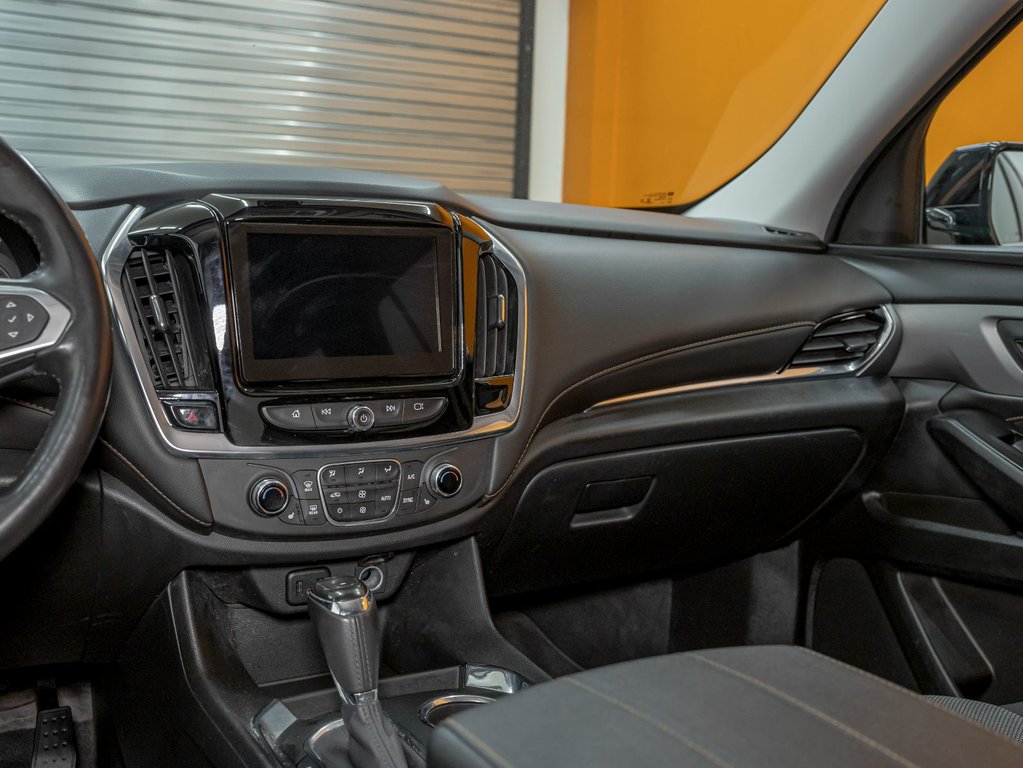2020 Chevrolet Traverse in St-Jérôme, Quebec - 18 - w1024h768px
