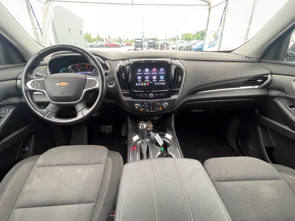 2020 Chevrolet Traverse in St-Jérôme, Quebec - 10 - w1024h768px