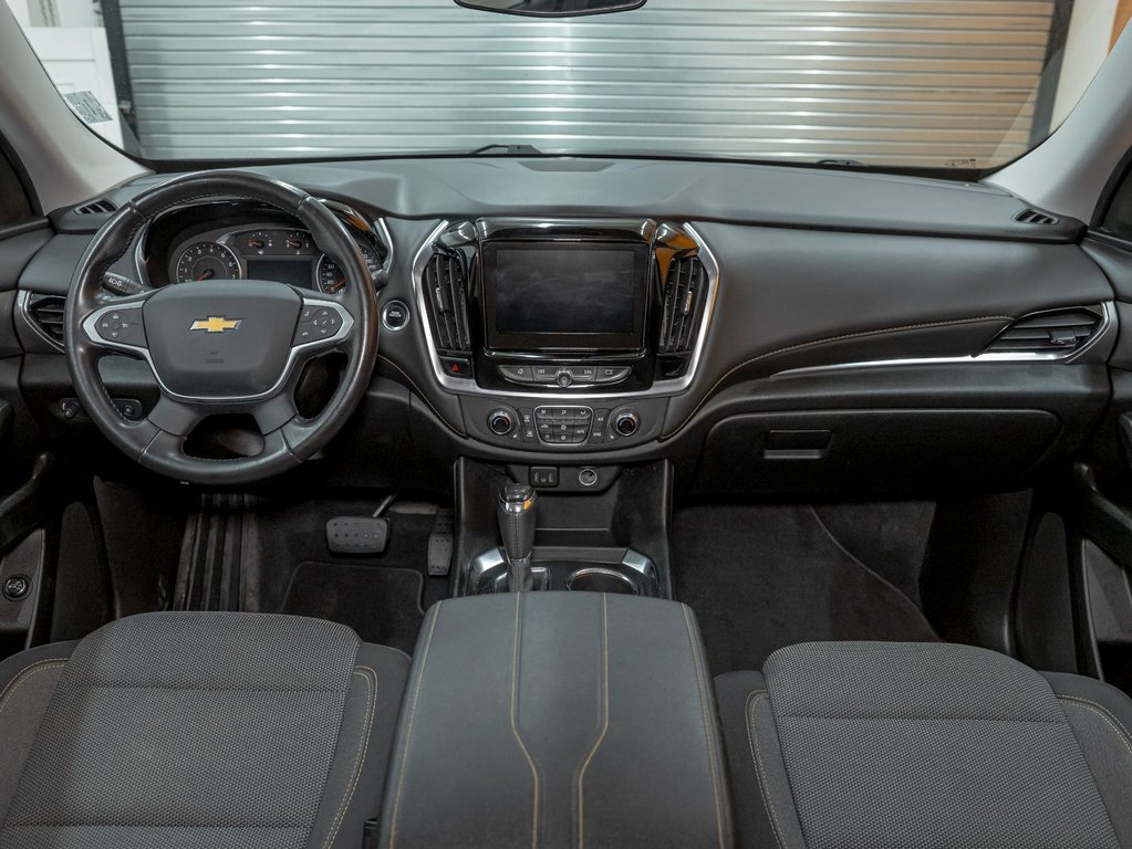 2020 Chevrolet Traverse in St-Jérôme, Quebec - 11 - w1024h768px
