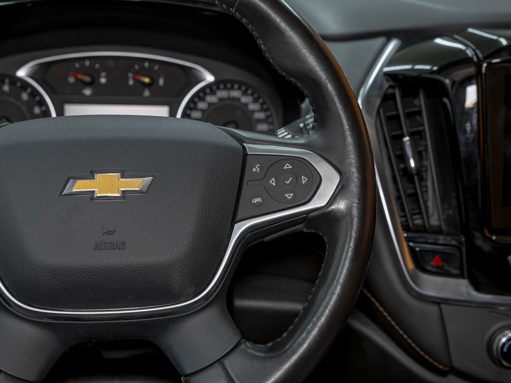 2020 Chevrolet Traverse in St-Jérôme, Quebec - 15 - w1024h768px