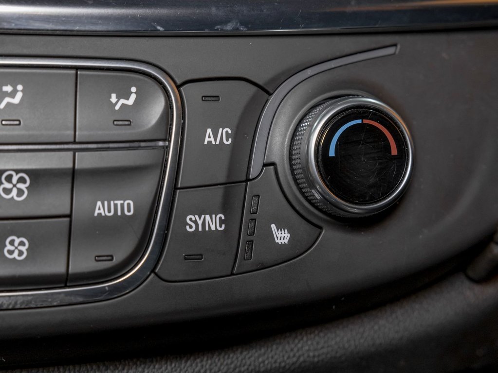 2020 Chevrolet Traverse in St-Jérôme, Quebec - 20 - w1024h768px
