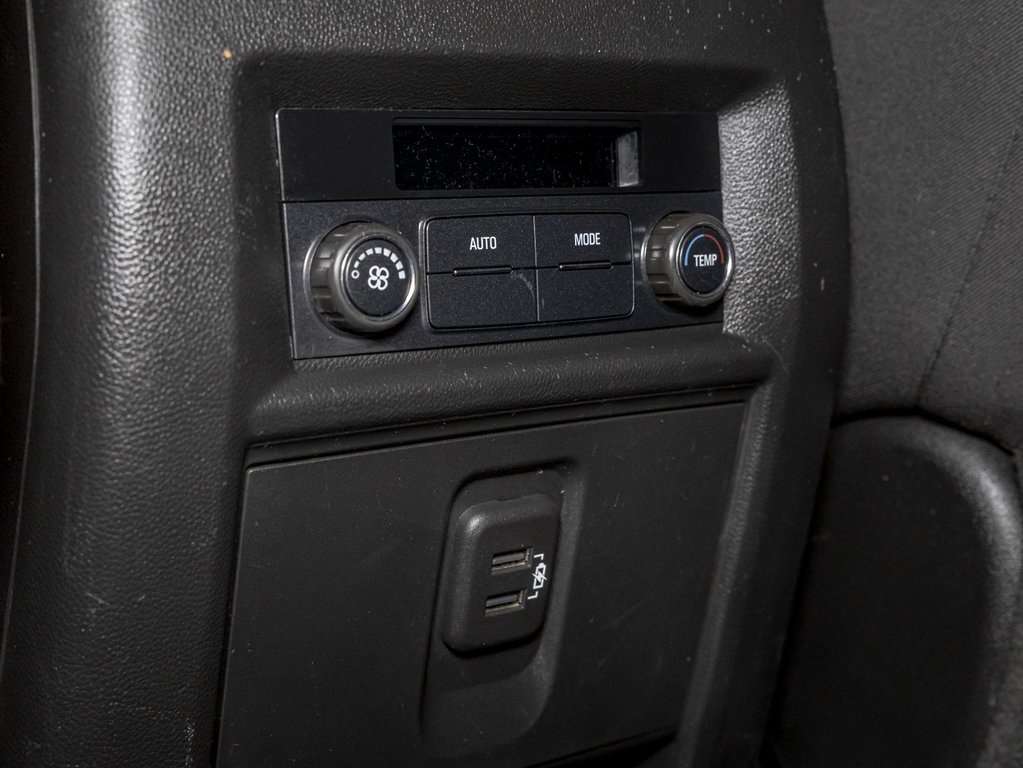 2020 Chevrolet Traverse in St-Jérôme, Quebec - 28 - w1024h768px
