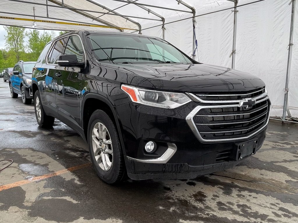 2020 Chevrolet Traverse in St-Jérôme, Quebec - 9 - w1024h768px