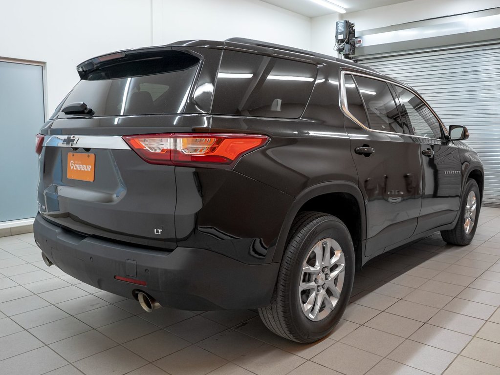 2020 Chevrolet Traverse in St-Jérôme, Quebec - 8 - w1024h768px