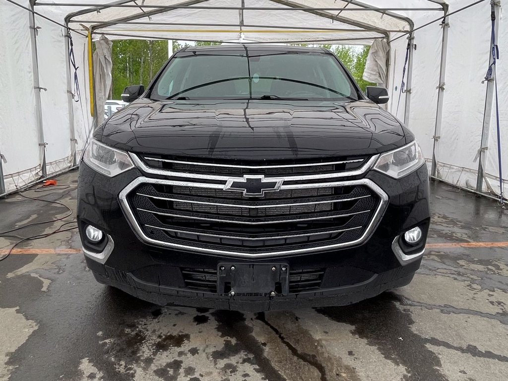 2020 Chevrolet Traverse in St-Jérôme, Quebec - 4 - w1024h768px