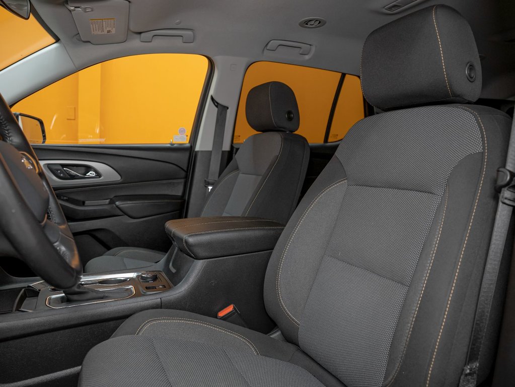 2020 Chevrolet Traverse in St-Jérôme, Quebec - 10 - w1024h768px