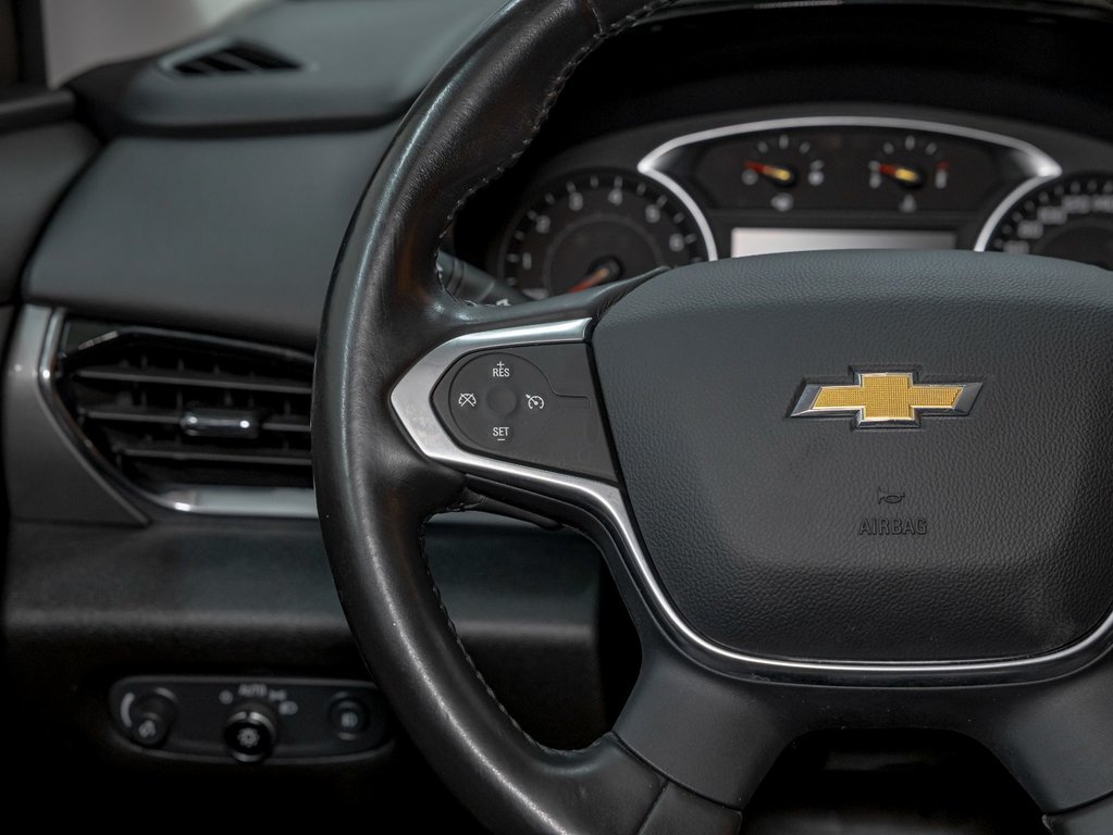 2020 Chevrolet Traverse in St-Jérôme, Quebec - 14 - w1024h768px