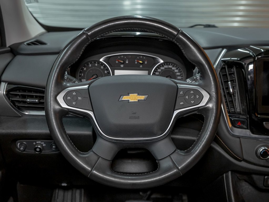 2020 Chevrolet Traverse in St-Jérôme, Quebec - 12 - w1024h768px