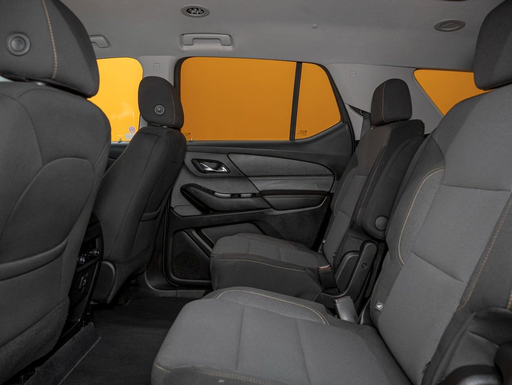 2020 Chevrolet Traverse in St-Jérôme, Quebec - 27 - w1024h768px