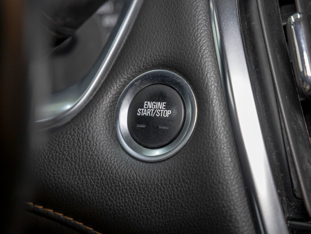 2020 Chevrolet Traverse in St-Jérôme, Quebec - 25 - w1024h768px