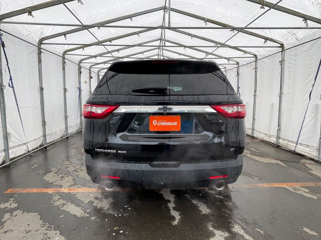 2020 Chevrolet Traverse in St-Jérôme, Quebec - 6 - w1024h768px