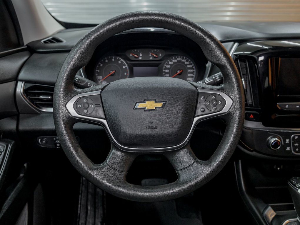 2020 Chevrolet Traverse in St-Jérôme, Quebec - 12 - w1024h768px
