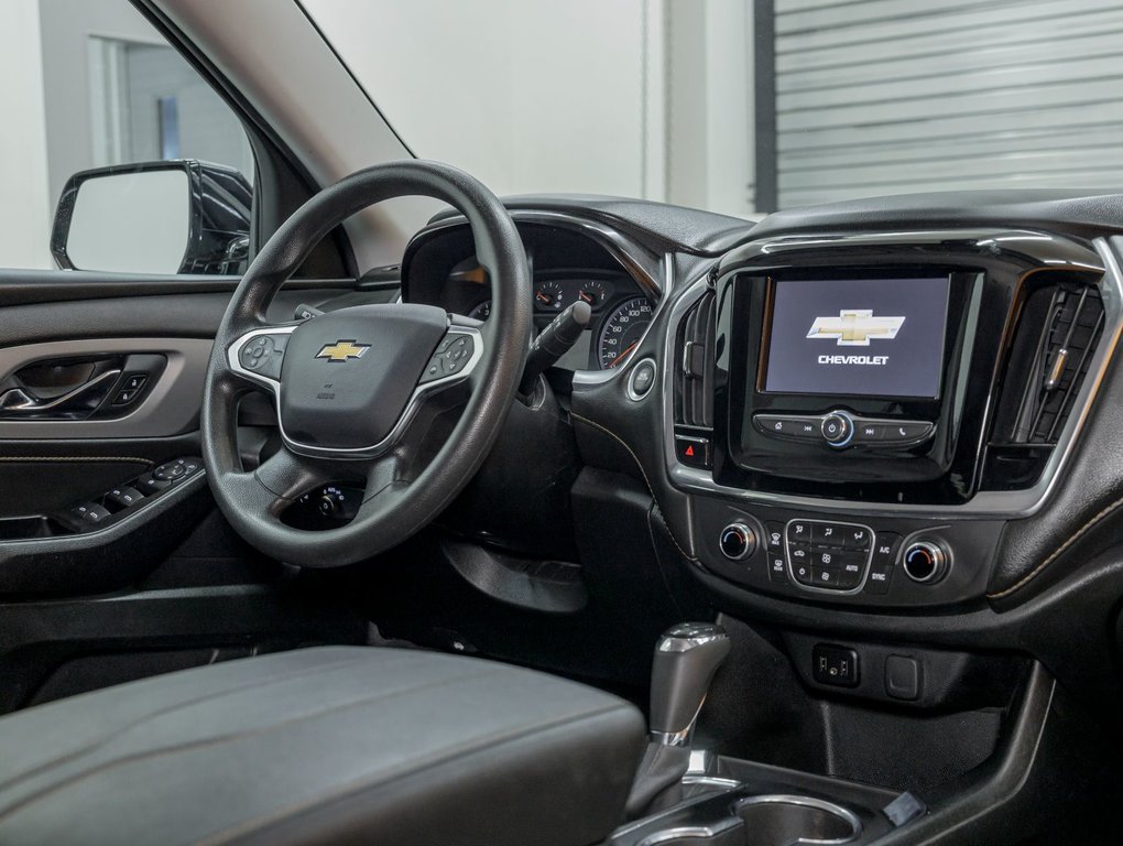 2020 Chevrolet Traverse in St-Jérôme, Quebec - 25 - w1024h768px