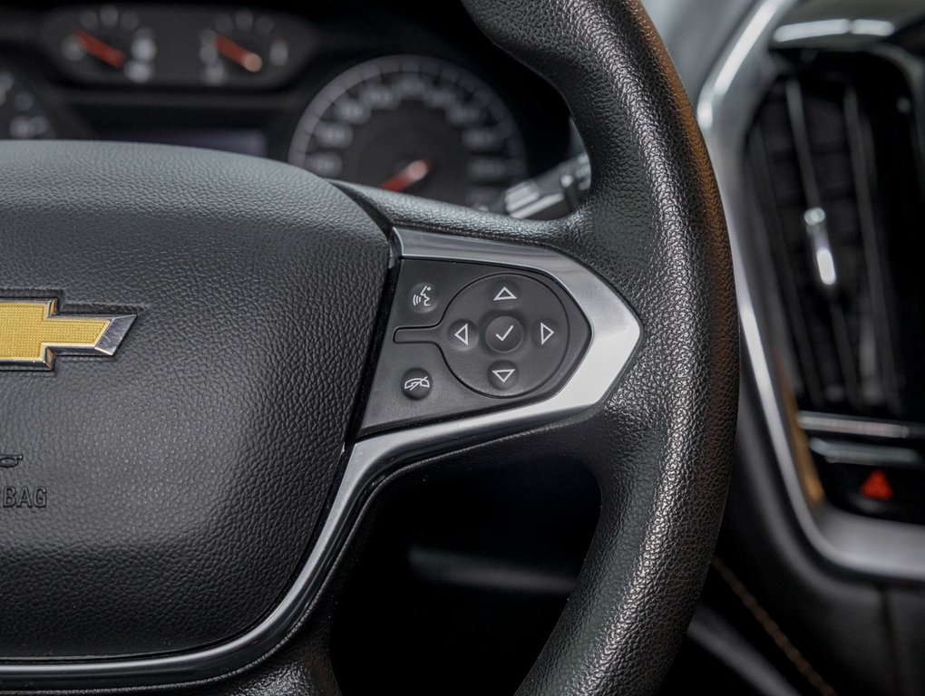 2020 Chevrolet Traverse in St-Jérôme, Quebec - 15 - w1024h768px